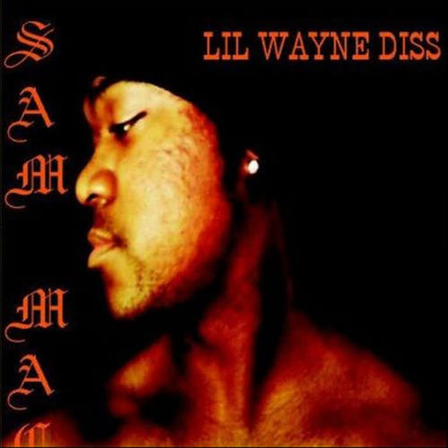 Lil Wayne Diss (Explicit)