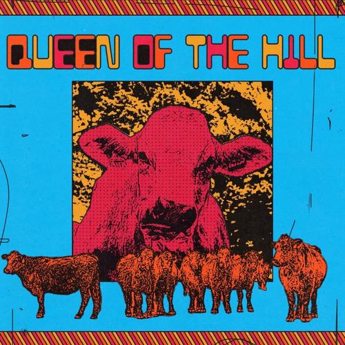 Queen Of the Hill