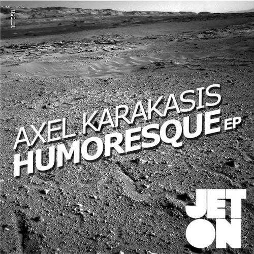 Humoresque EP