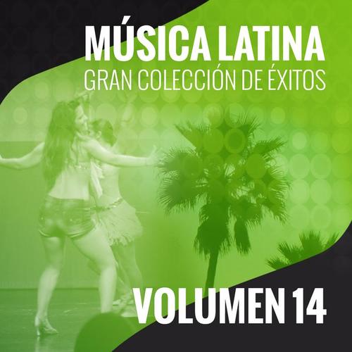 Música Latina (Gran Colección de Éxitos) [Volumen 14]