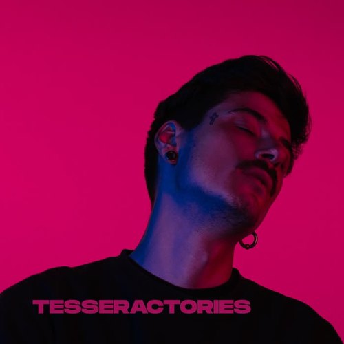 Tesseractories (Explicit)