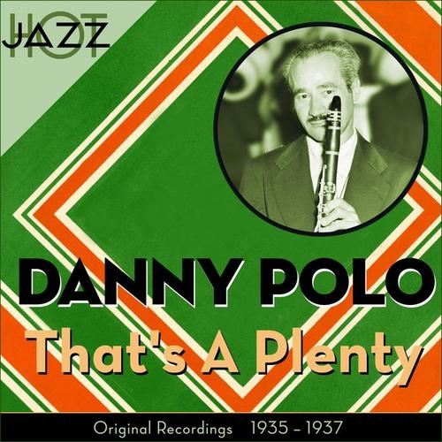 That's A - Plenty (Original Recordings 1935 - 1937)