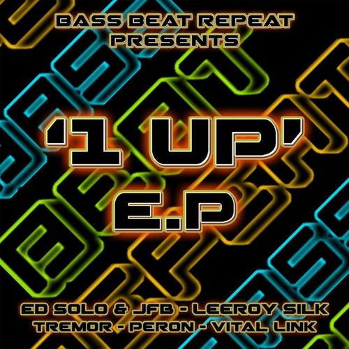 1 UP EP