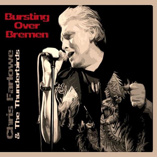 Bursting Over Bremen (Live Bremen 1985)