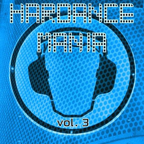 HARDANCE MANIA VOL. 3