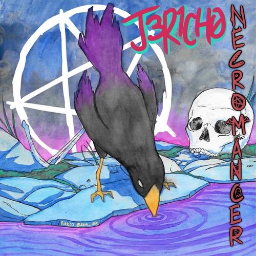 NECROMANCER (Explicit)