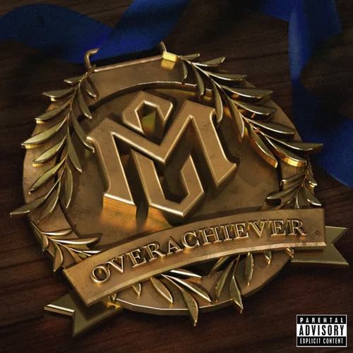 Overachiever (Explicit)