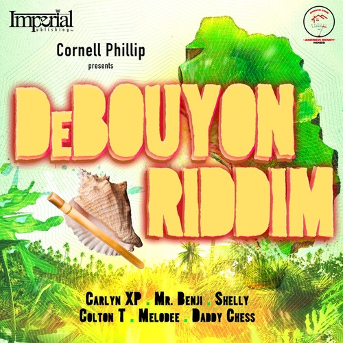 De Bouyon Riddim