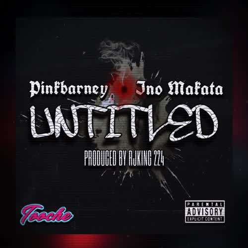 UNTITLED (feat. Ino Makata) [Explicit]