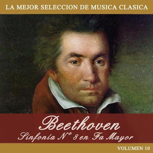 Beethoven: Sinfonia No. 8 en Fa Mayor