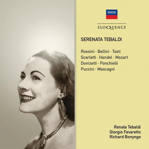 Serenata Tebaldi