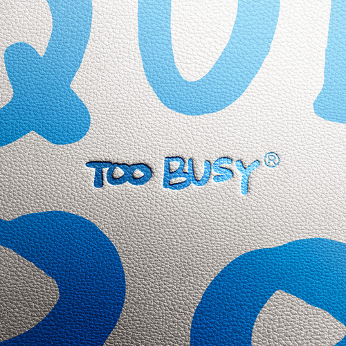 바뻐 (Too Busy)