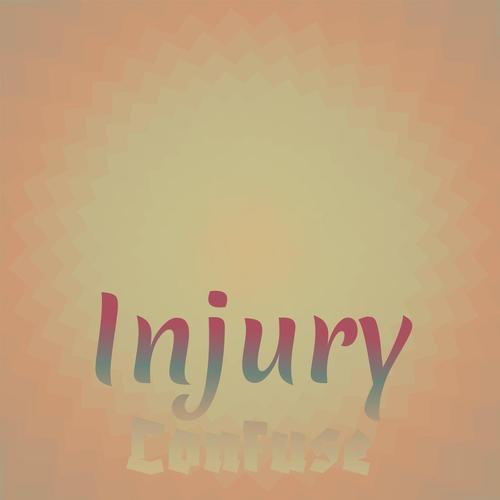 Injury Confuse