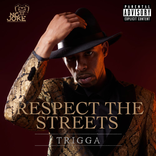 Respect the streets (Explicit)