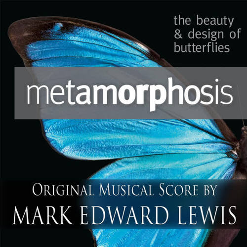 Metamorphosis (Original Soundtrack)