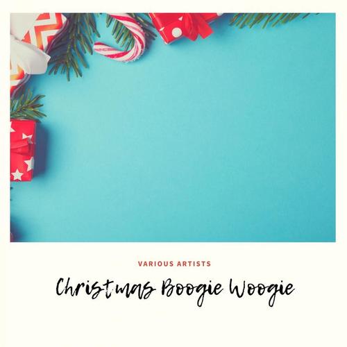 Christmas Boogie Woogie