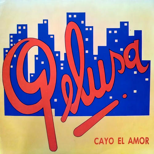 Cayó el Amor