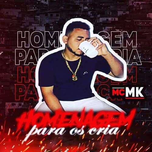 Homenagem para os cria (Explicit)