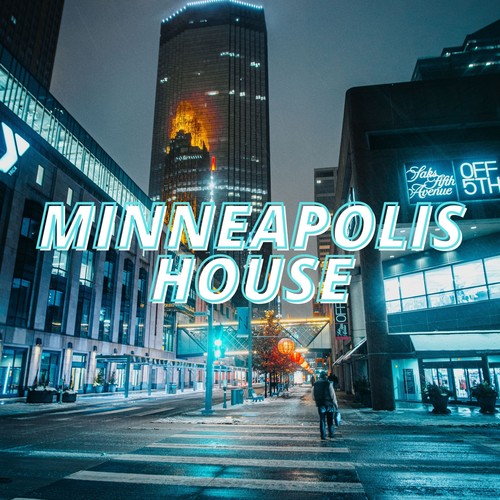 Minneapolis House