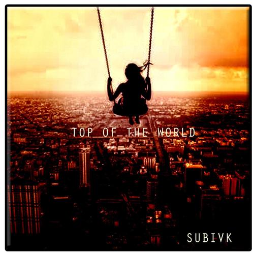 Top Of The World - Single