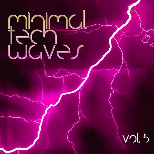 Minimal Tech Waves, Vol. 5