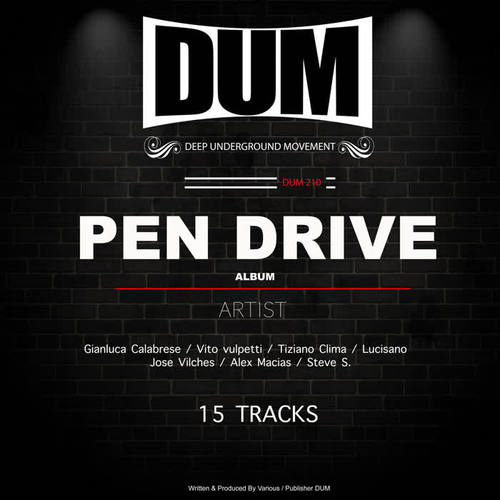 Pen Drive