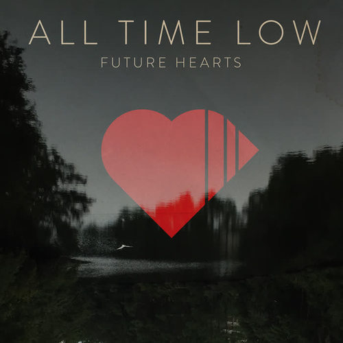 Future Hearts (Deluxe Edition)