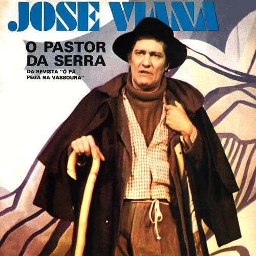 O Pastor da Serra (Ao Vivo)