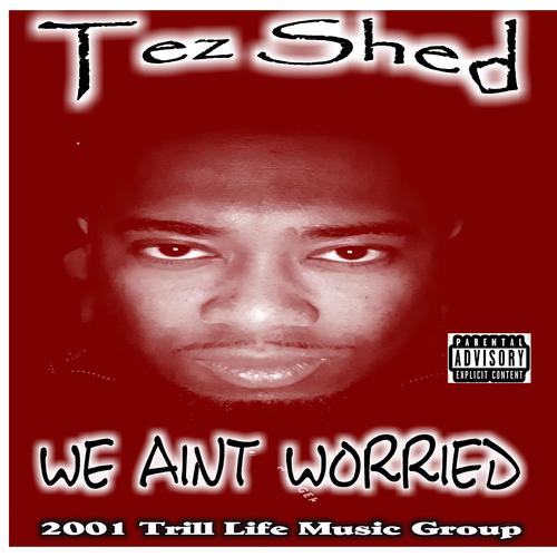 We Ain't Worried (Explicit)