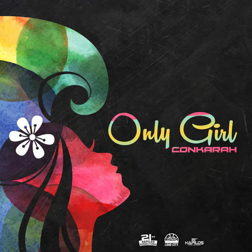 Only Girl