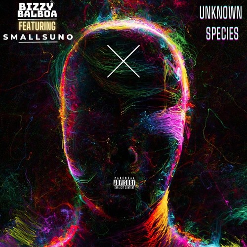 Unknown Species (feat. Smalls Uno) [Explicit]