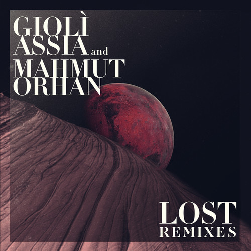 Lost (Remixes)