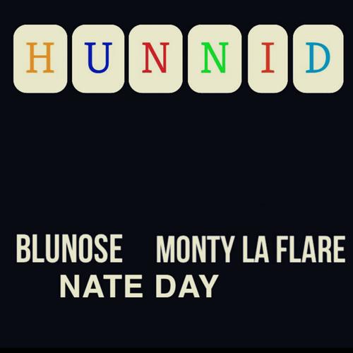 GOT A HUNNID (feat. Monty La Flare & Nate Day) [Explicit]