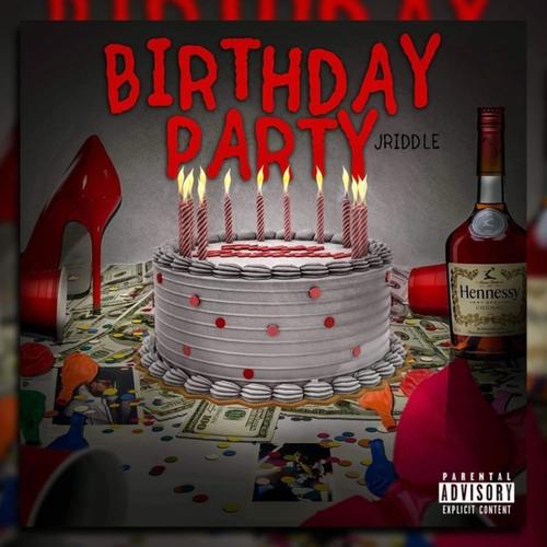 BIRTHDAY PARTY (Explicit)