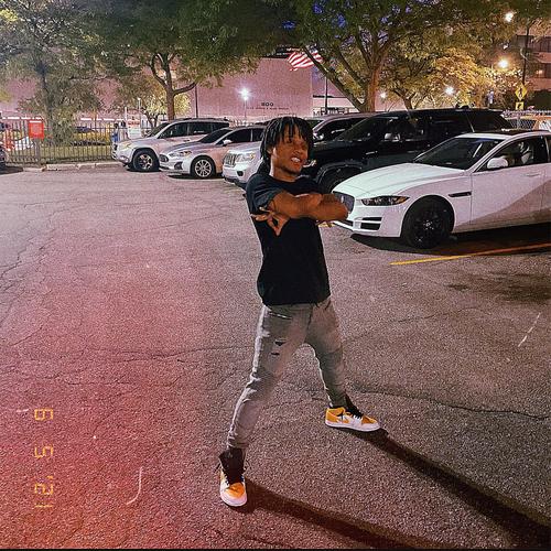 Crashing (Explicit)