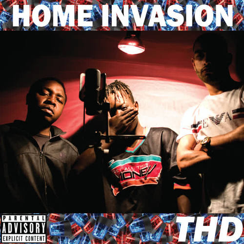 Home Invasion (Explicit)