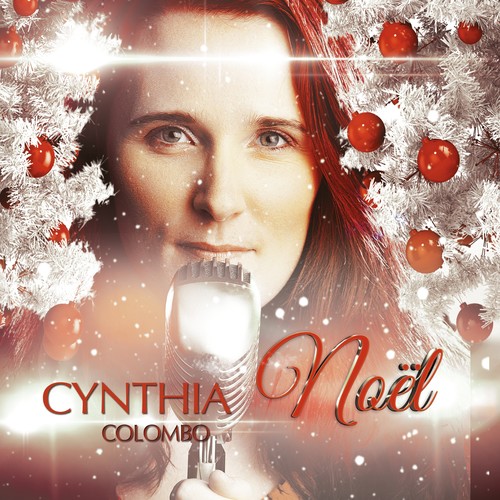Cynthia Colombo Chante Noël