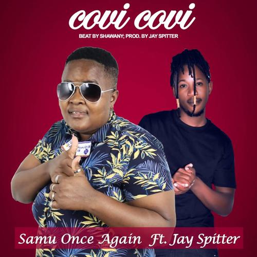 CoviCovi (feat. Jay spitter)