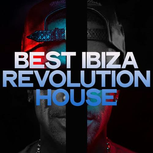 Best Ibiza Revolution House