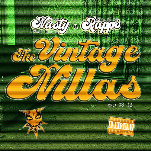 The Vintage Nillas (Explicit)