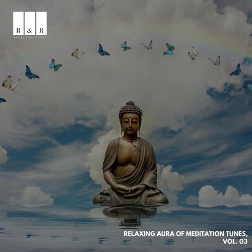 Relaxing Aura of Meditation Tunes, Vol. 03