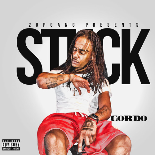 Stuck (Explicit)