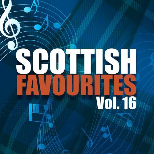 Scottish Favourites, Vol. 16