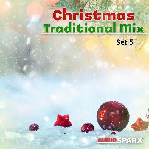 Christmas Traditional Mix, Set 5