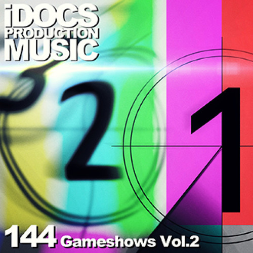 Gameshows Vol. 2