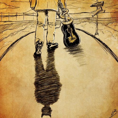 crossroad (Explicit)