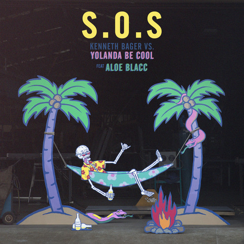 S.O.S (Sound Of Swing) (Kenneth Bager vs. Yolanda Be Cool)