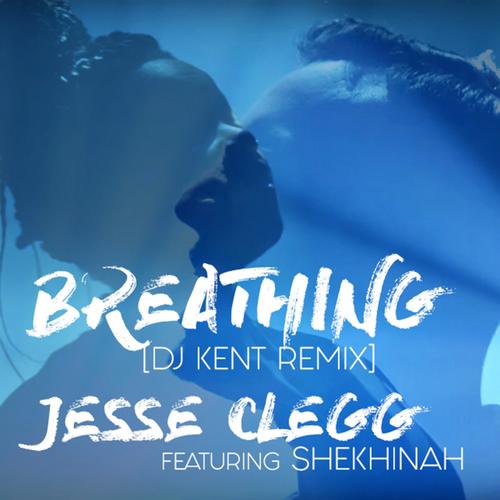 Breathing (feat. Shekhinah)