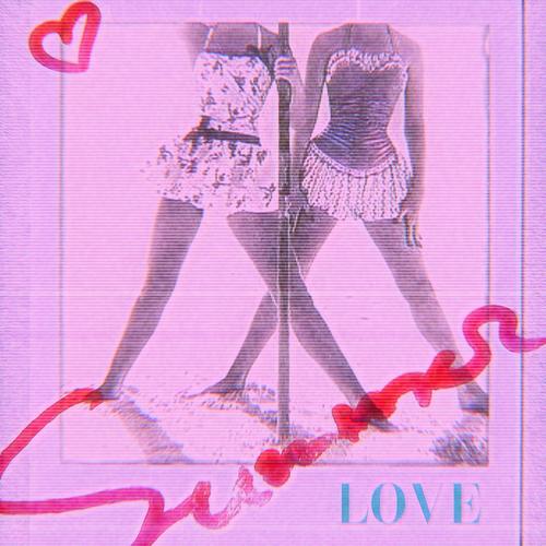 Summer Love (feat. Allánte)