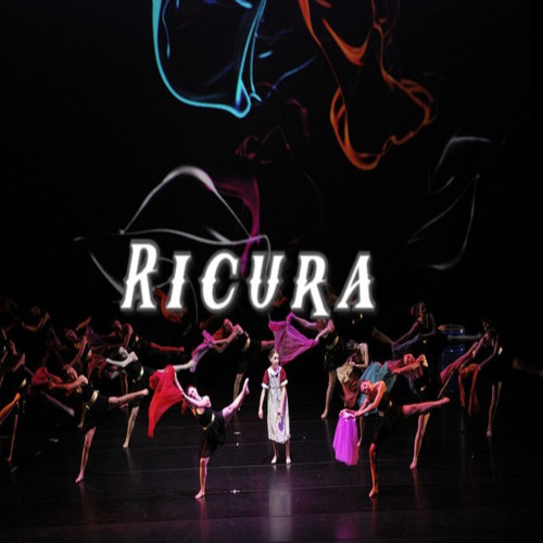 Ricura, Vol. 3